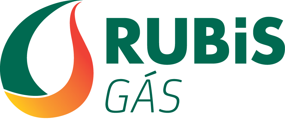 rubis gás